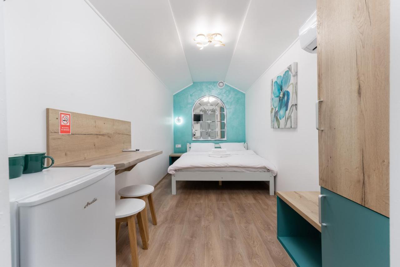 Apart Hotel Lyon D'Opera Odessa Ngoại thất bức ảnh
