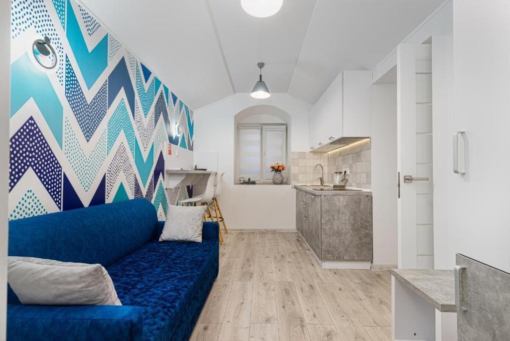 Apart Hotel Lyon D'Opera Odessa Ngoại thất bức ảnh